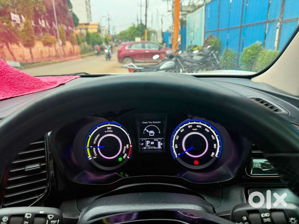 Mahindra Xuv400 Electric 2023