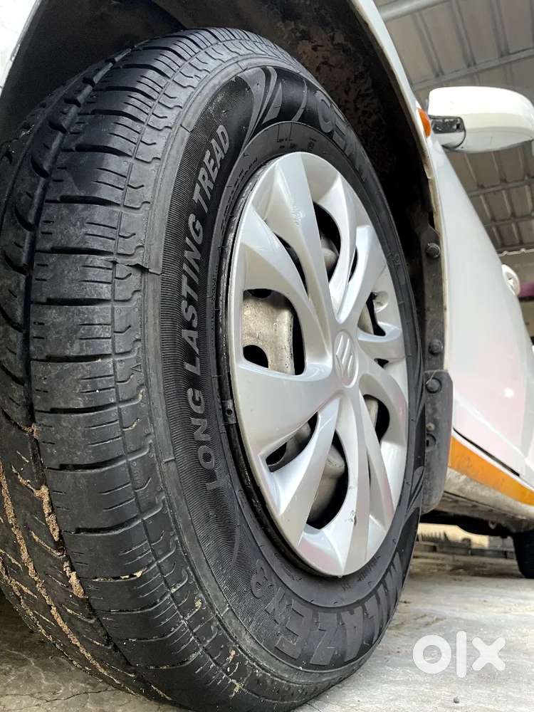 Maruti Suzuki Dzire 2016