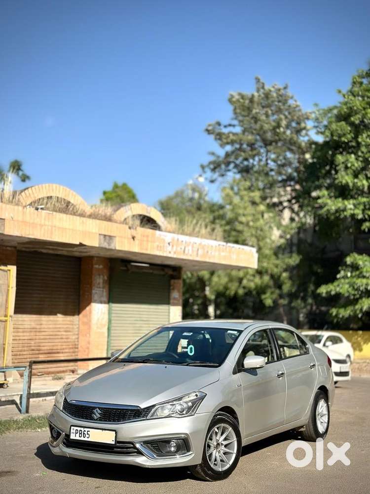 Maruti Suzuki Ciaz 2015 Diesel Well Maintained