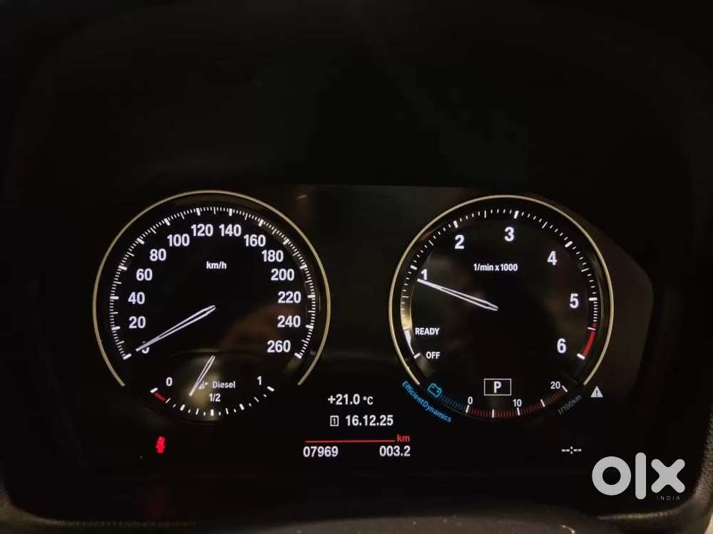 Bmw X1 Sdrive20d Expedition, 2019, Diesel