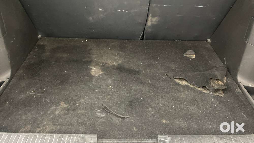 Maruti Suzuki Vitara Brezza Zdi Plus, 2016, Diesel