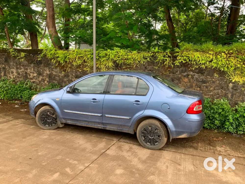 Ford Fiesta 1.5 Style 2008 2028pepar Ok