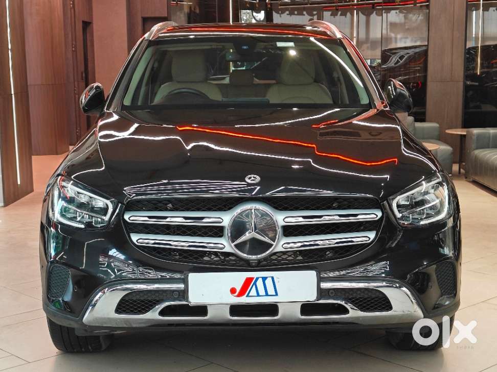 Mercedes-benz Glc Class 220 D 4 Matic, 2021, Diesel