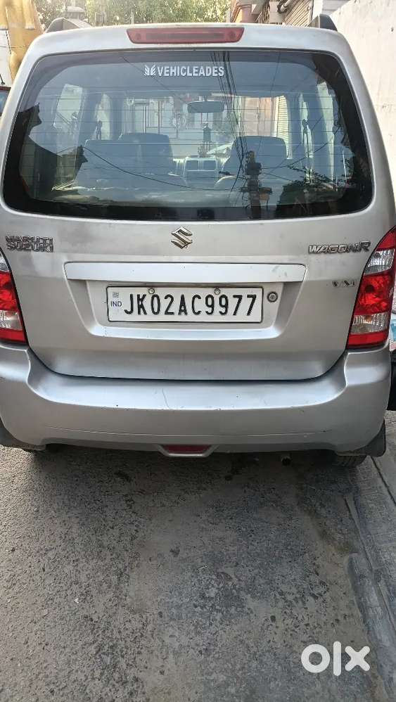 Family Car Hai