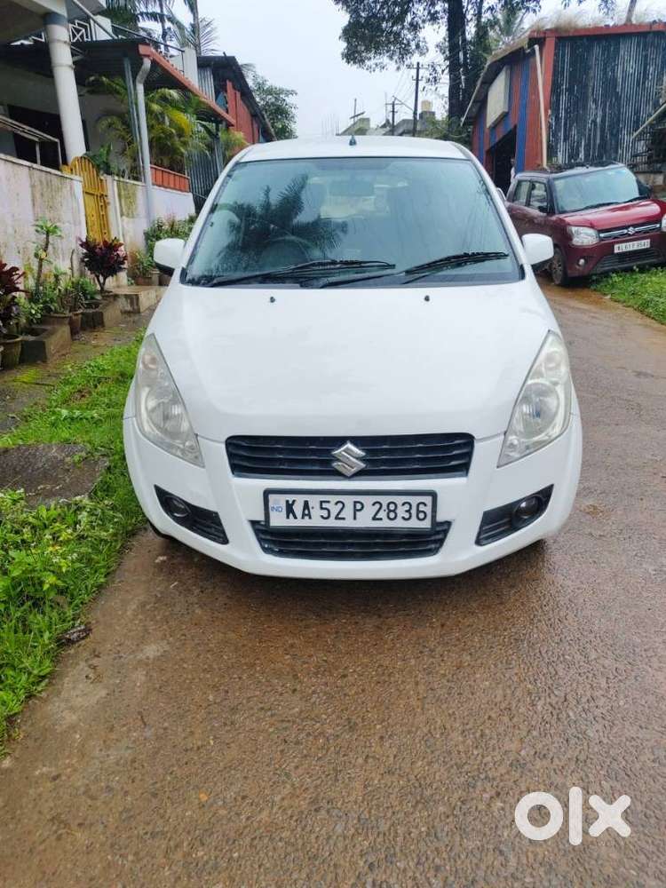 Maruti Suzuki Ritz Vdi Bs-iv, 2012, Diesel