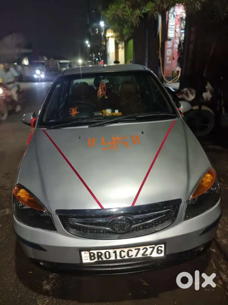Tata Indigo Ecs Lx 2014 Full Condition