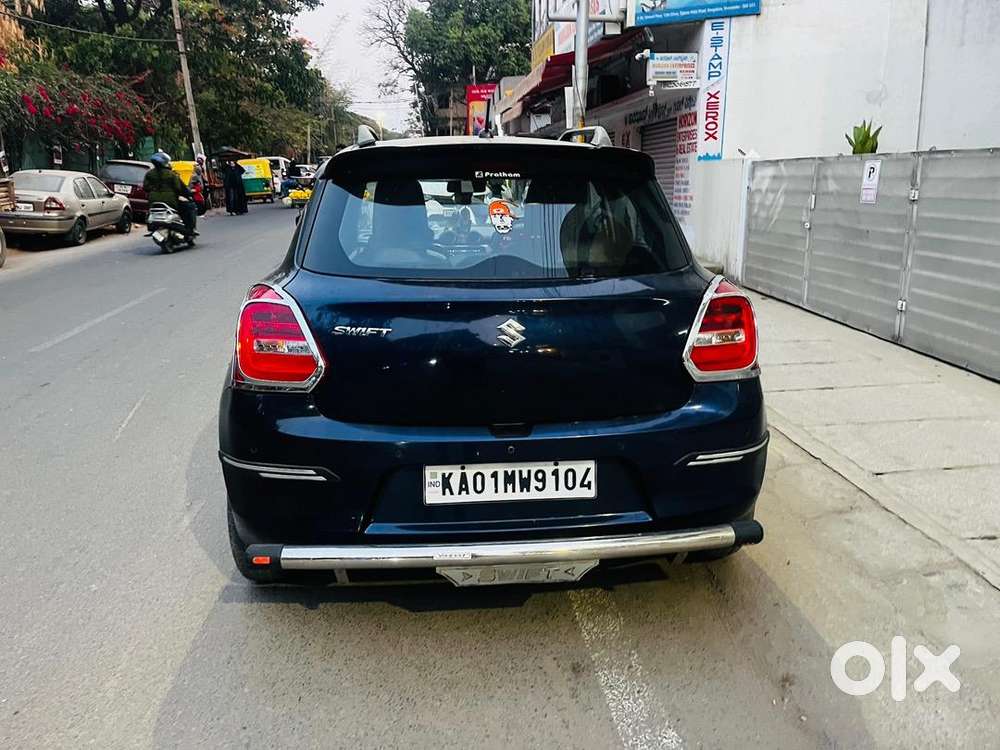 Maruti Suzuki Swift 2022 Petrol Good Condition