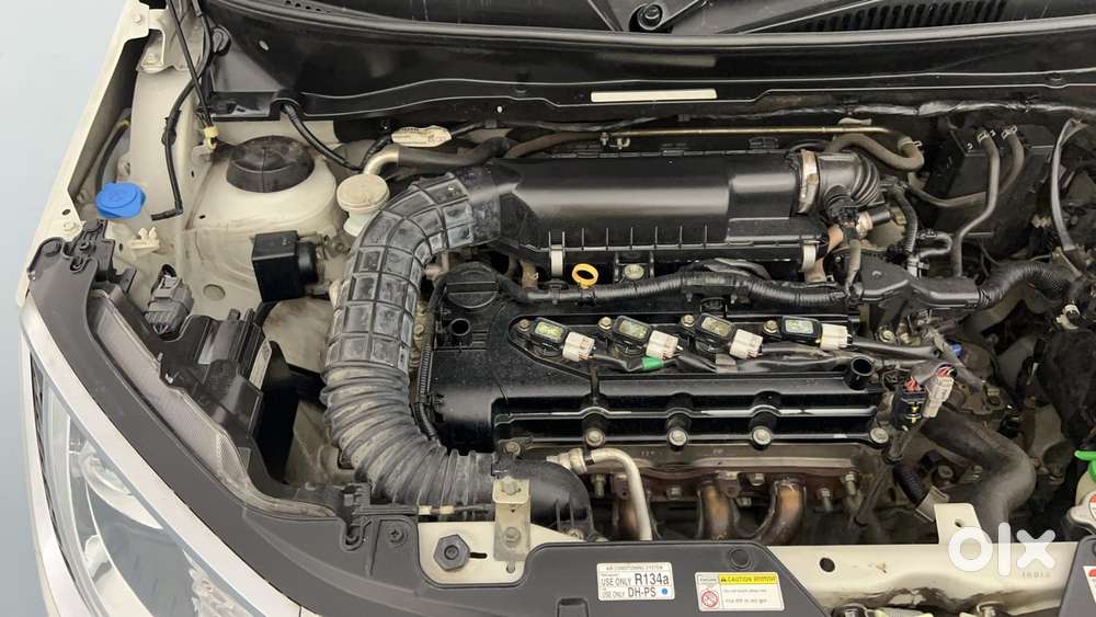Maruti Suzuki Ignis 1.2 Alpha Mt, 2019, Petrol