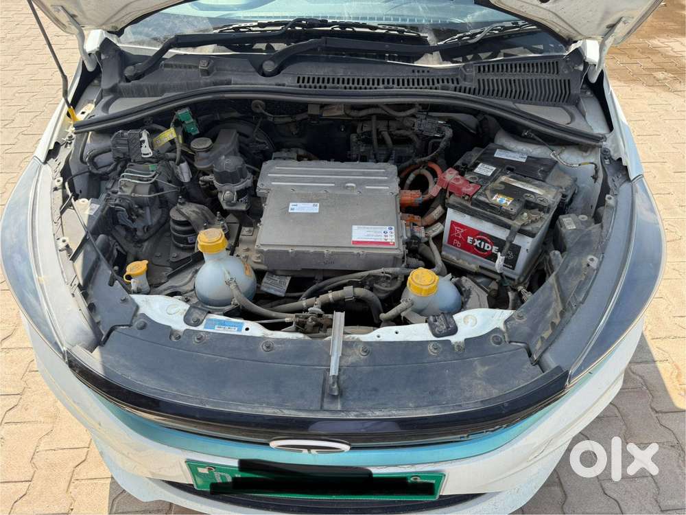 Tata Tigor Ev Xm Plus, 2024, Electric