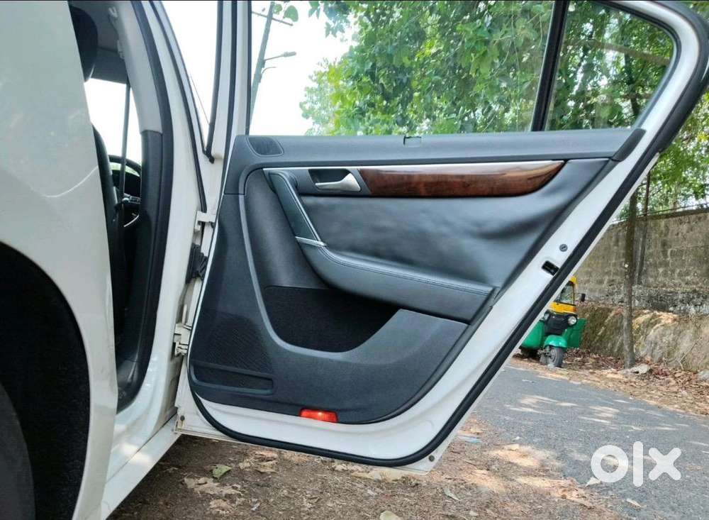 Volkswagen Passat 2012 Diesel Good Condition