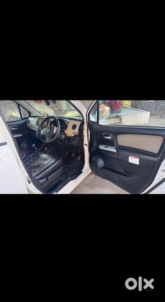 2017 Maruti Suzuki Hybrid 90000 Km
