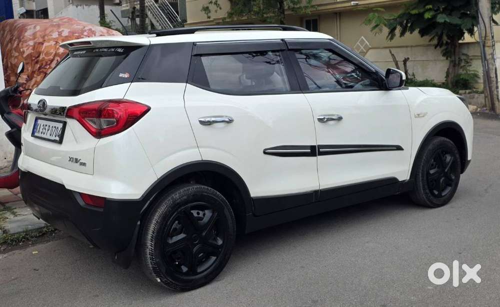 Mahindra Xuv300 W6 Diesel, 2019, Diesel