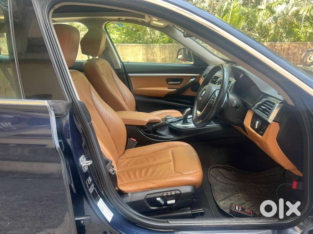 Used Bmw 3 Gt Luxury Line Diesel 2018