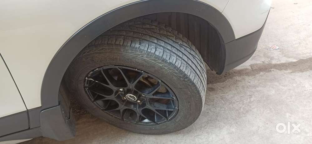 Maruti Suzuki S-cross 1.5 Alpha At, 2020, Petrol