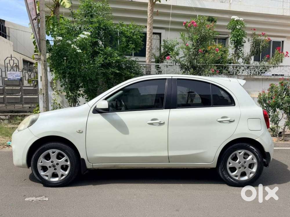 Renault Pulse Rxz Diesel, 2012, Diesel
