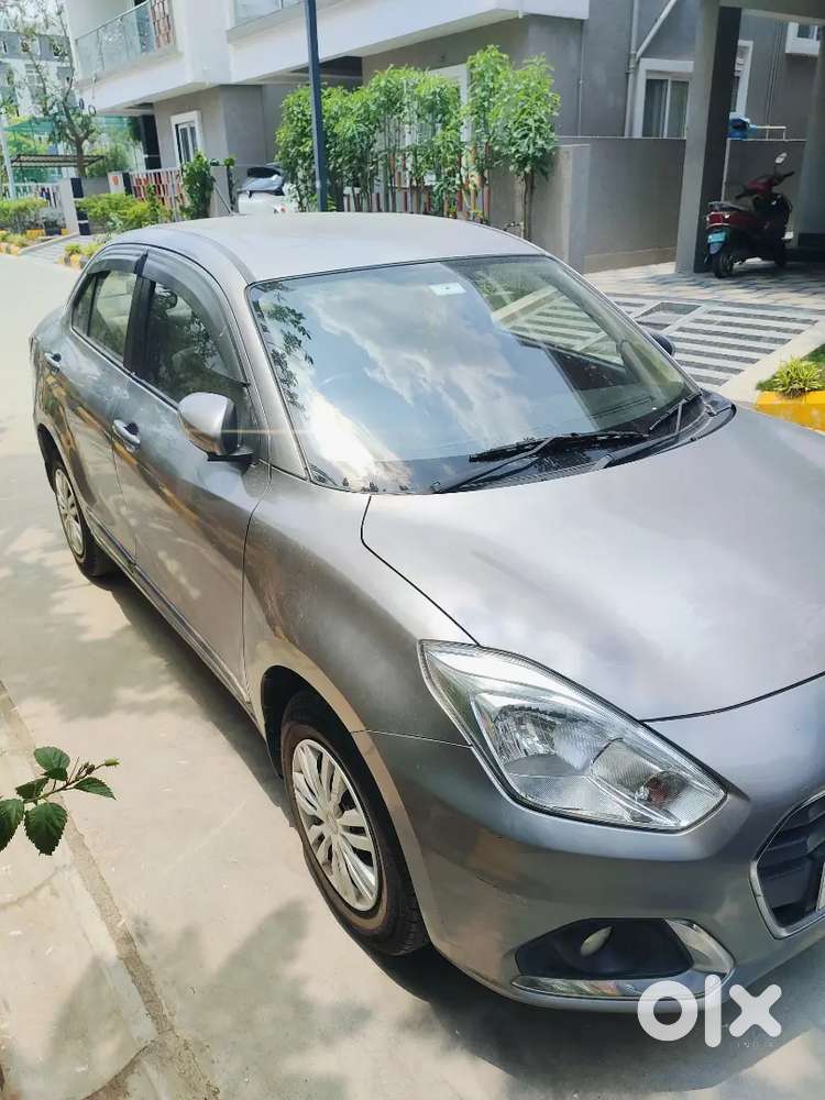 Maruti Suzuki Dzire 2020 Petrol Well Maintained