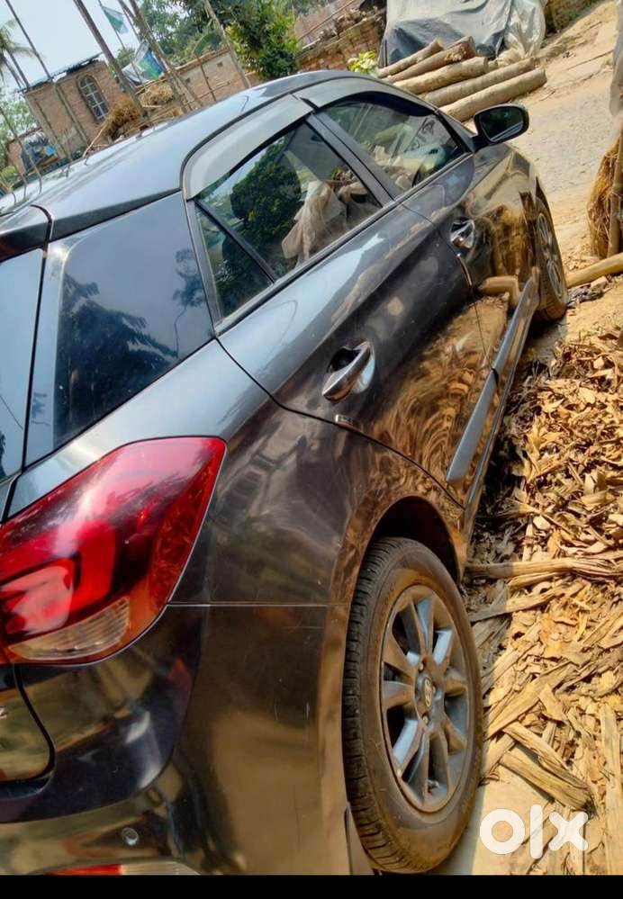 Hyundai Elite I20 Model 2018