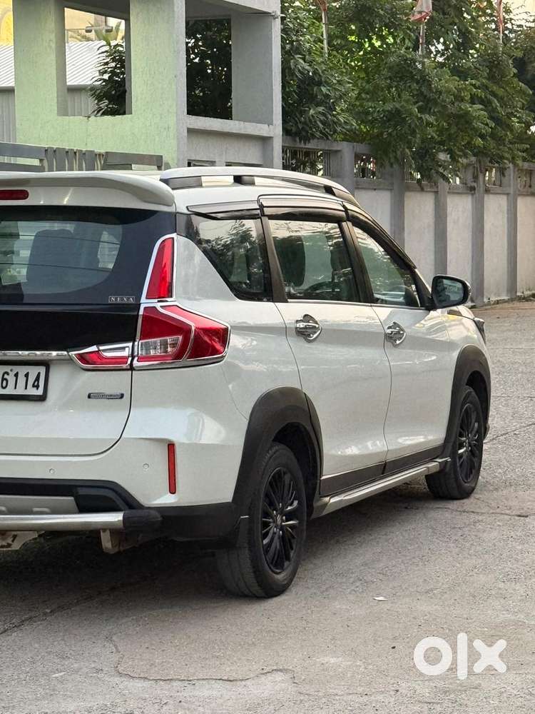 Maruti Suzuki Xl6 1.5 Zeta Mt, 2022, Petrol