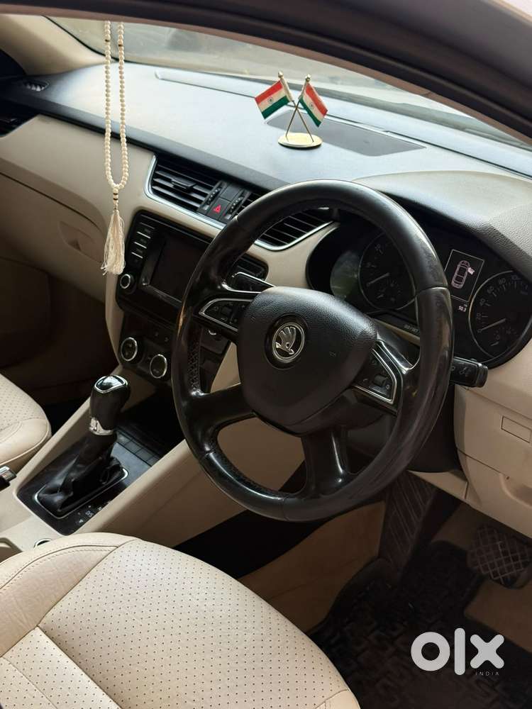 Skoda Octavia Elegance 2.0 Mpi, 2014, Petrol