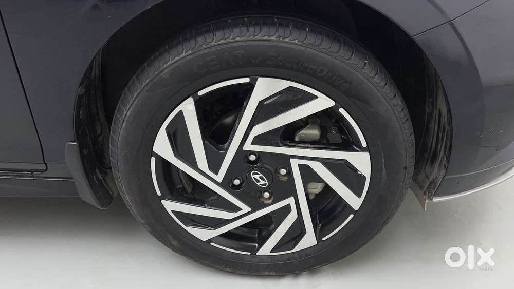 Hyundai New I20 1.2 Asta (o) Mt, 2025, Petrol