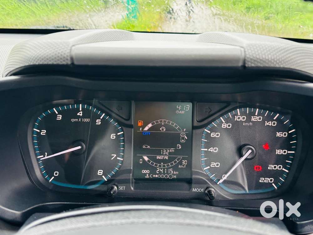 Tata Altroz 1.2 Xm, 2020, Petrol