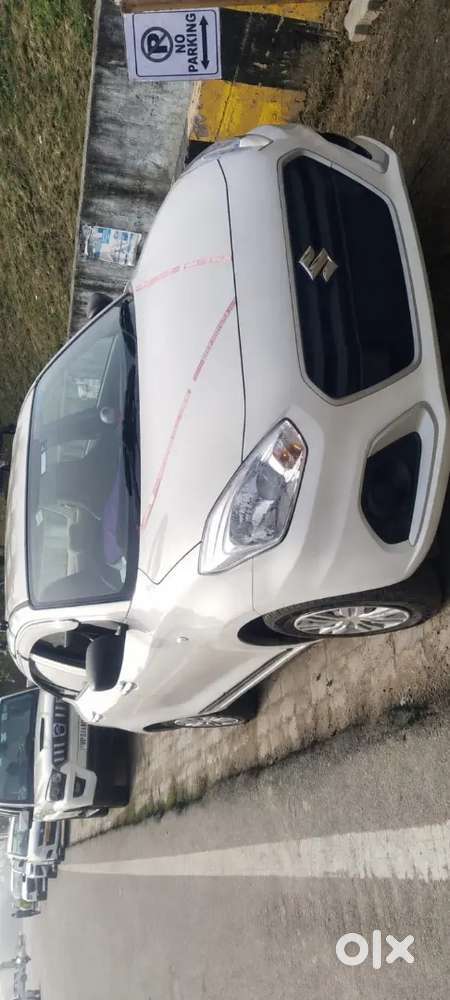 Maruti Suzuki Dzire 2024