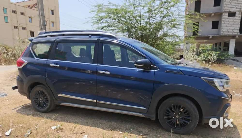 Maruti Suzuki Xl6 2021