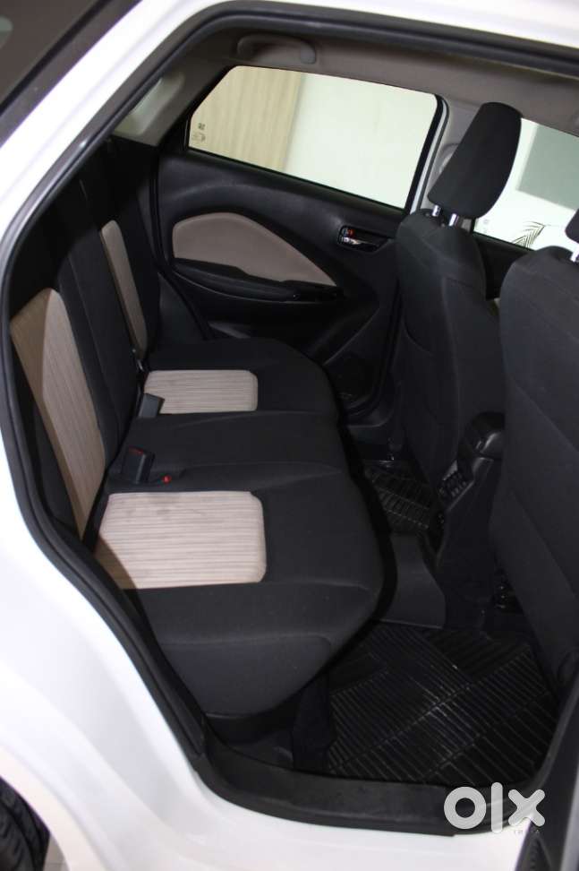 Toyota Glanza 1.2 V Amt, 2024, Petrol