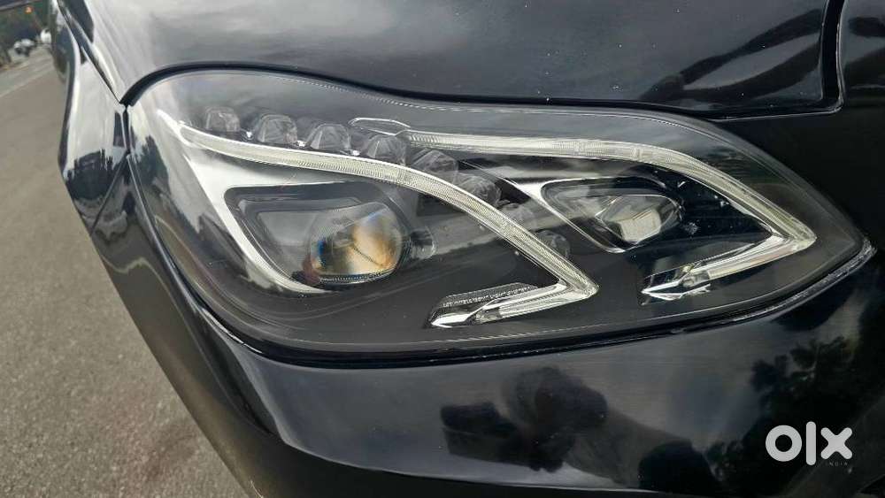 Mercedes-benz E-class E 220 Cdi Elegance, 2015, Diesel