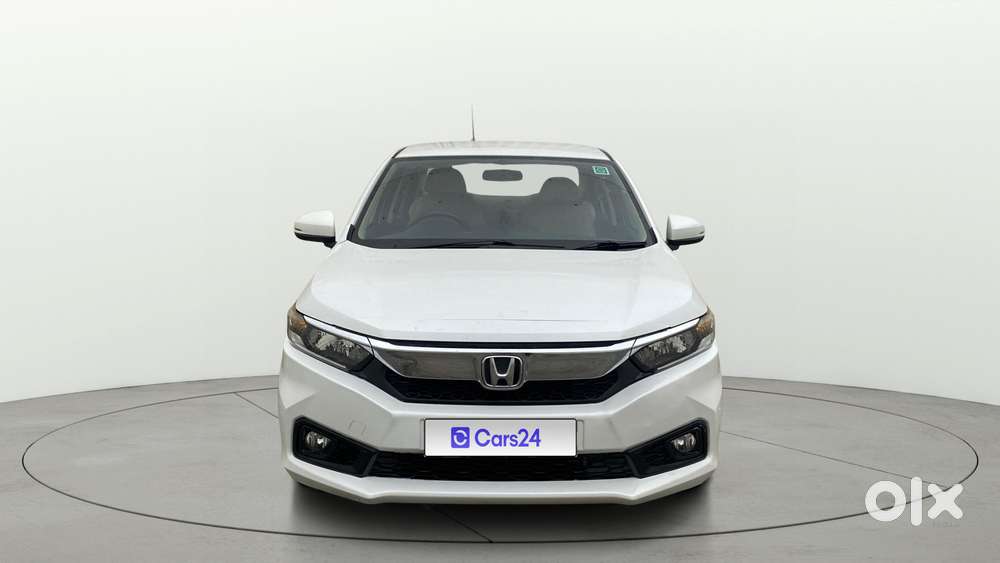 Honda Amaze Vx Petrol, 2020, Petrol
