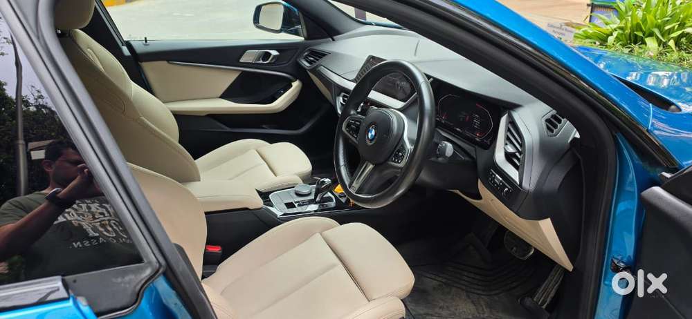 Bmw 2 Series Gran Coupe 220i M Sport, 2022, Petrol