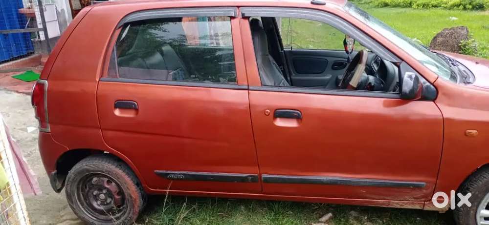 Maruti Suzuki Alto K10 Vxi 2012 Manual