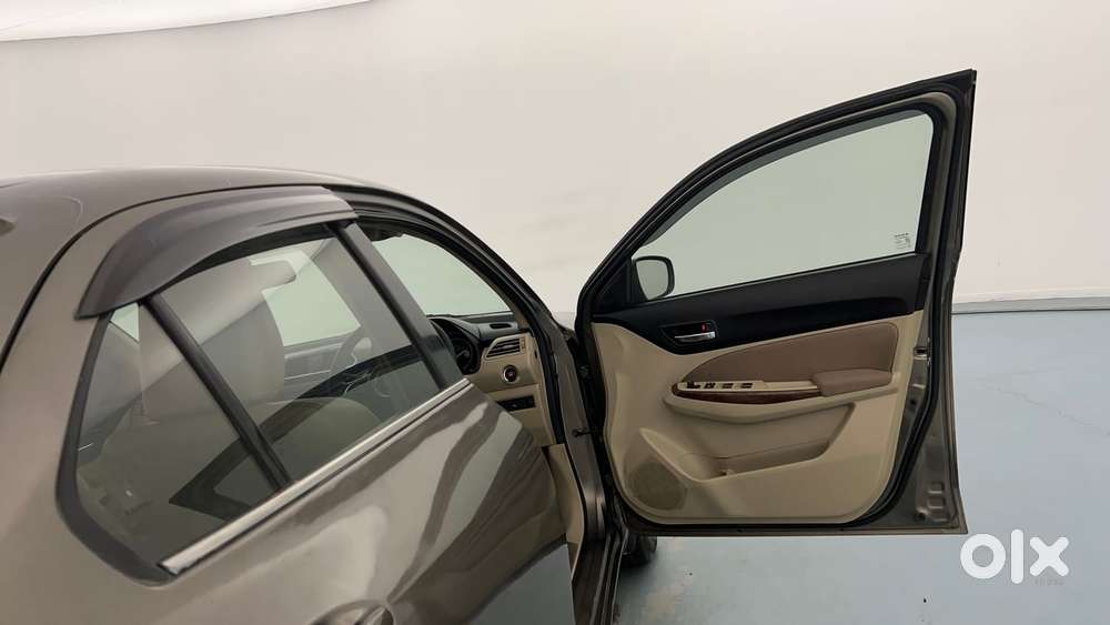Maruti Suzuki Dzire Zdi Amt, 2019, Diesel