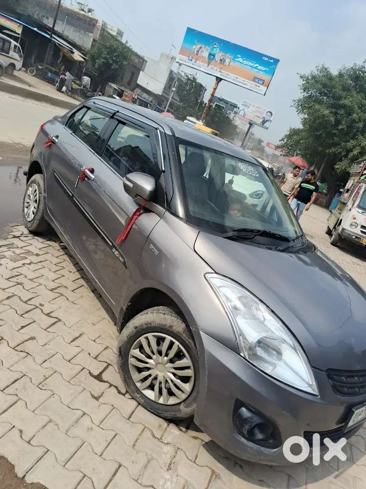 Maruti Suzuki Swift Dzire 2014 Diesel 108000 Km Driven