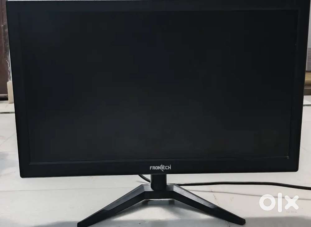 19 inch monitor