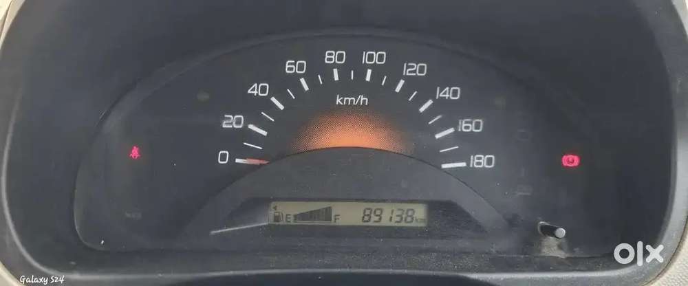 Maruti Suzuki Wagon R 2013 Cng & Hybrids 93196 Km Driven