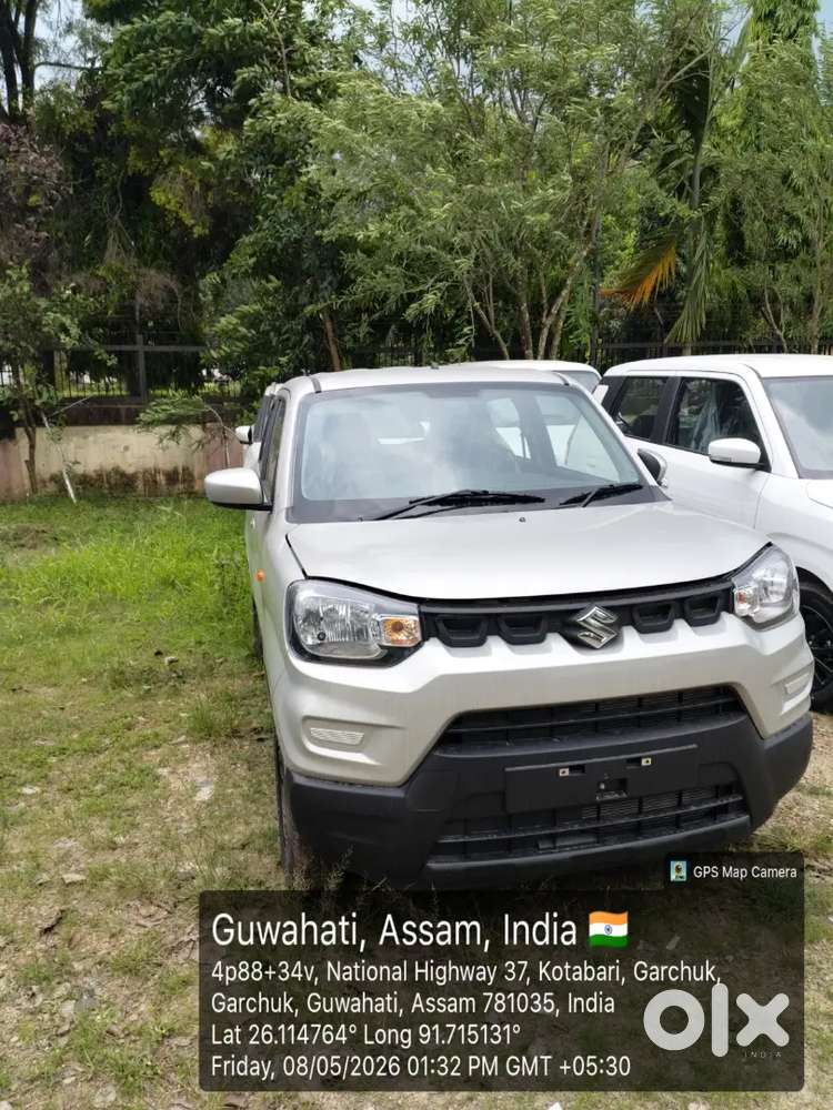 First And Second Hand Car Models Available
