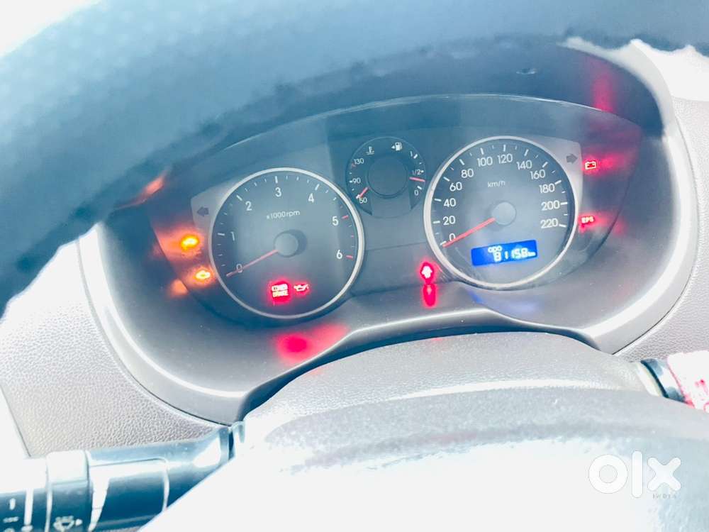 Hyundai I20 2012 Diesel