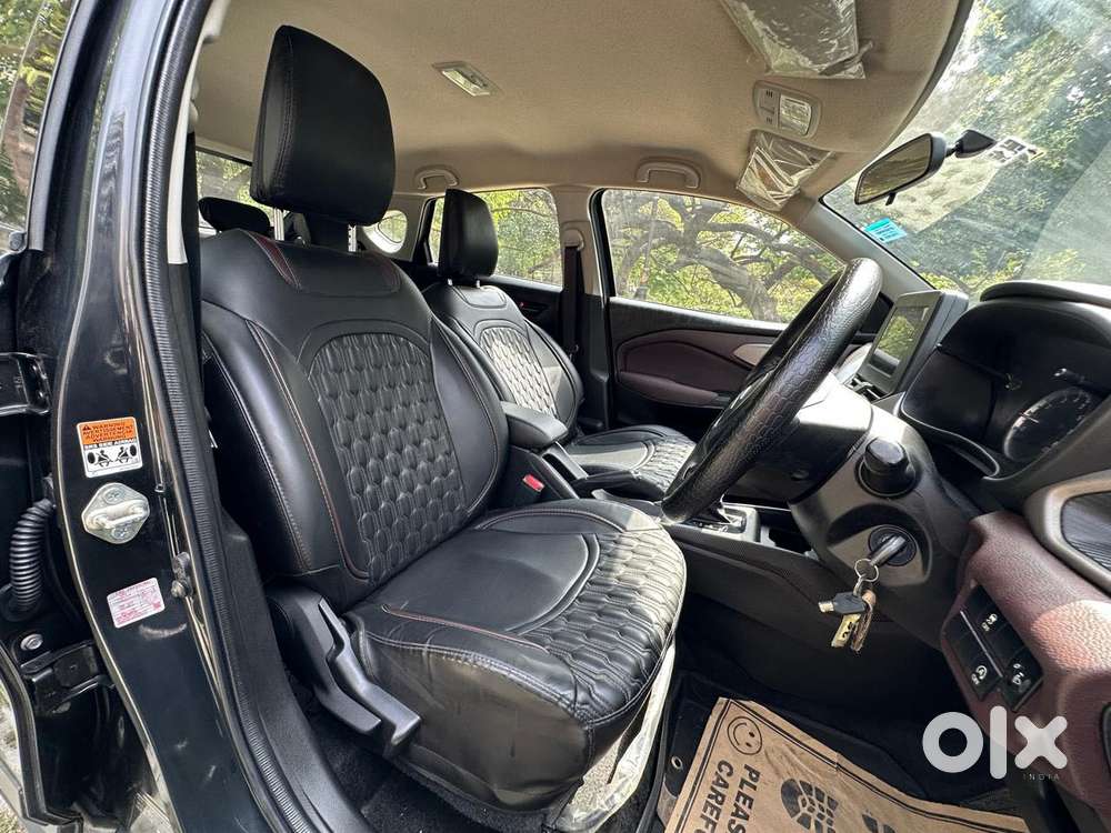 Maruti Suzuki Fronx Delta Plus 1.2l Ags, 2025, Petrol