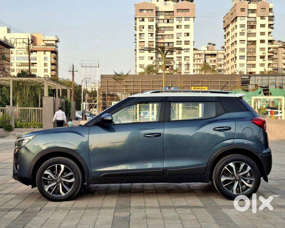 Mahindra Xuv300 W8 Option Diesel, 2019, Diesel