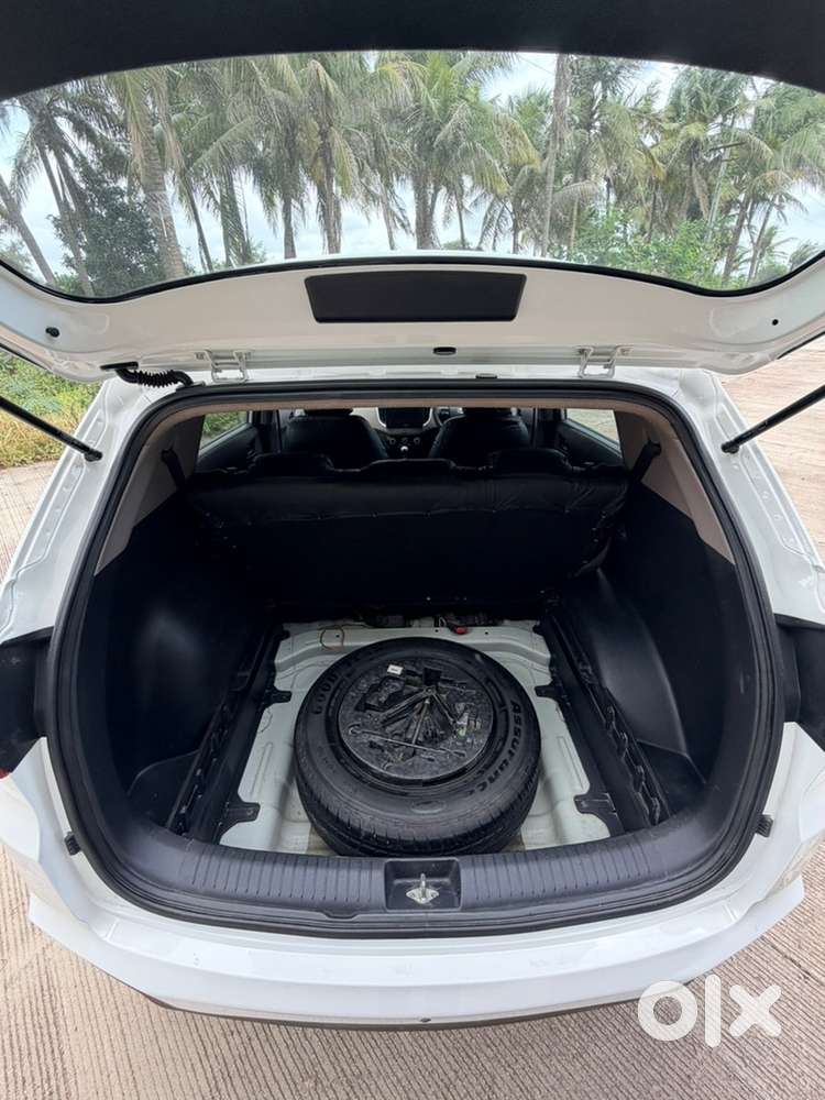 2016 Hyundai Creta Diesel 90000 Km Driven