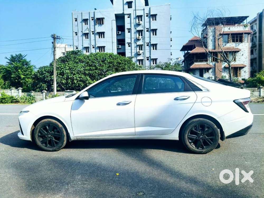 Hyundai Verna Transform 1.5 Sx Automatic Crdi, 2023, Petrol