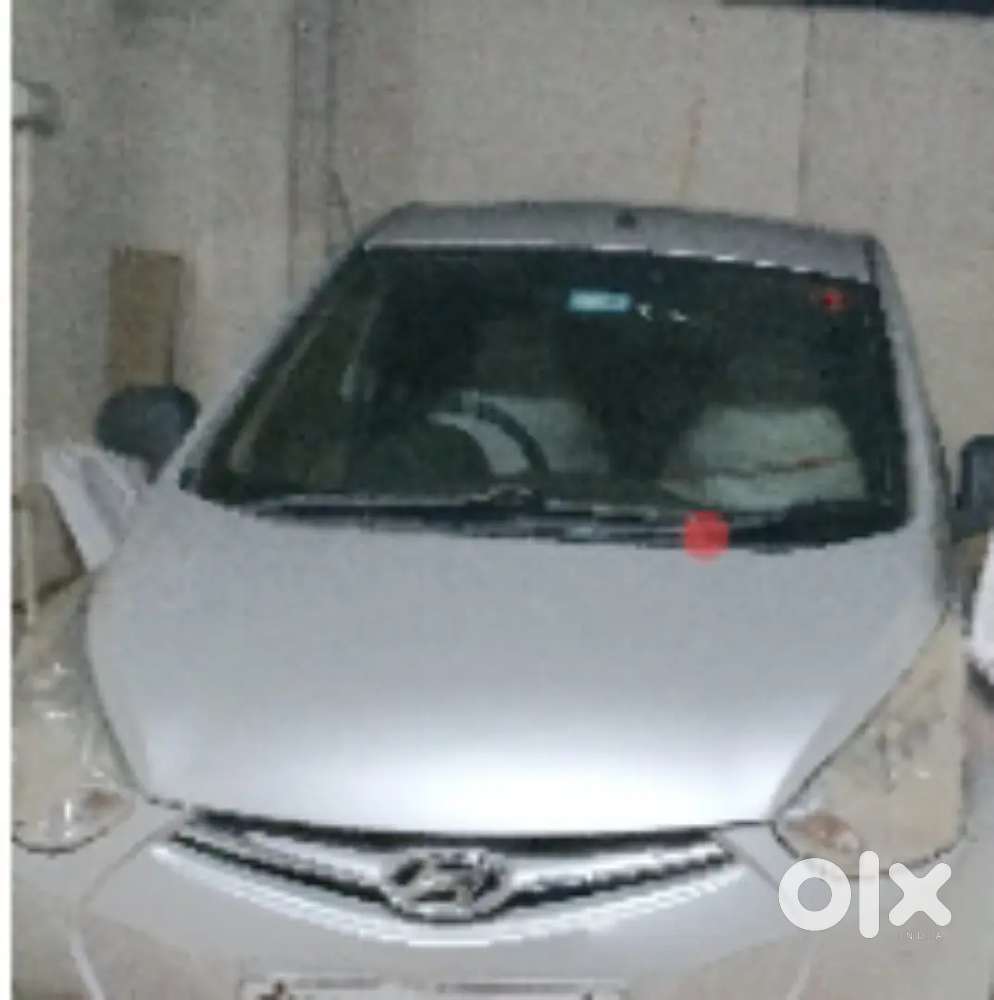 Hyundai Eon 2017 Petrol Good Condition