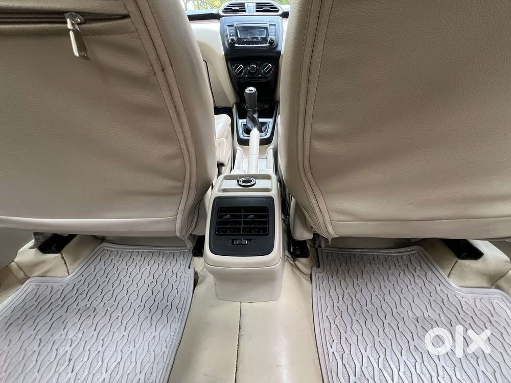 Maruti Suzuki Swift Dzire Vdi Optional, 2017, Diesel