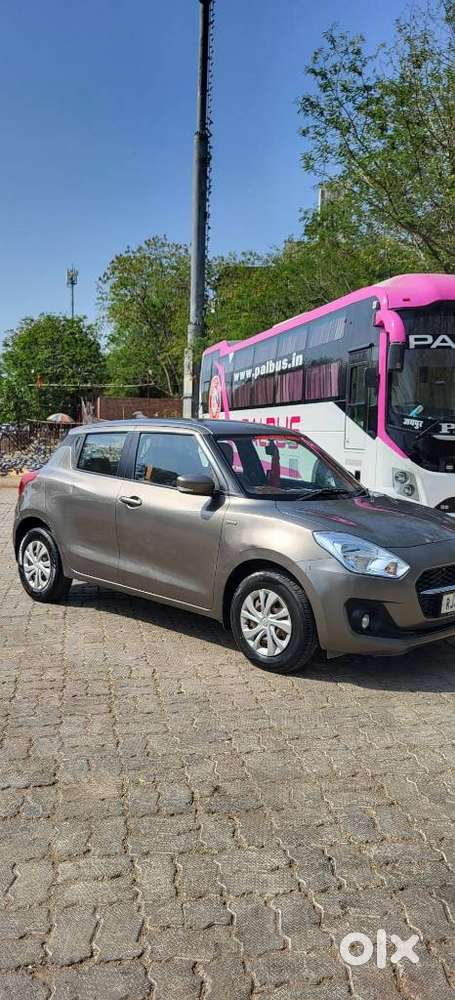 Maruti Suzuki Swift 2018 Vdi, 2018, Diesel