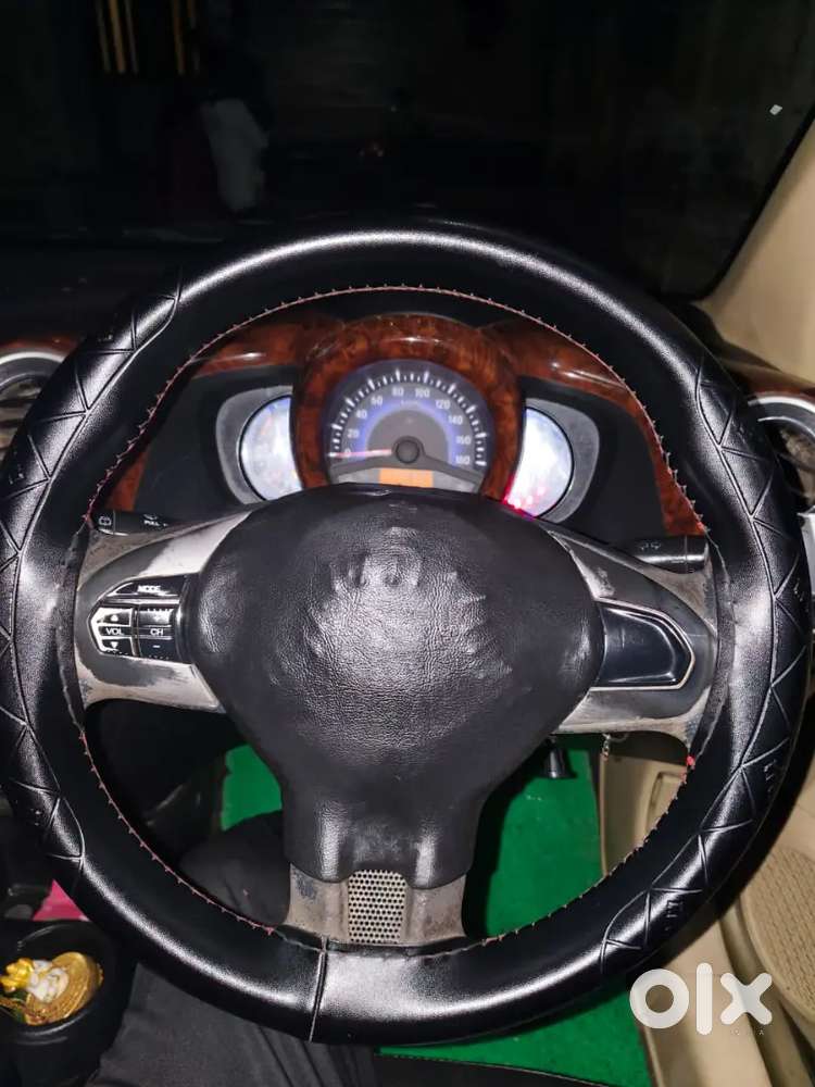 Honda Mobilio 2015 Model