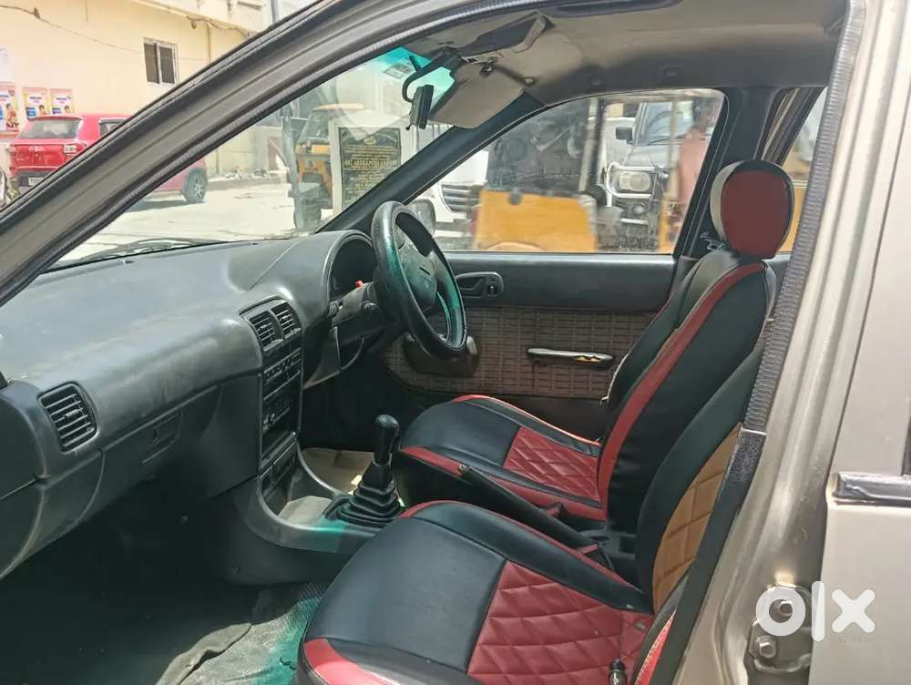 2006 Maruti Suzuki Esteem Lxi