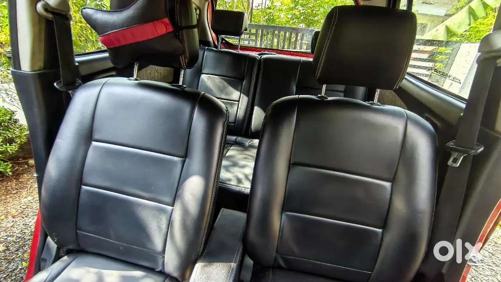 Maruti Suzuki Wagon R 2018
