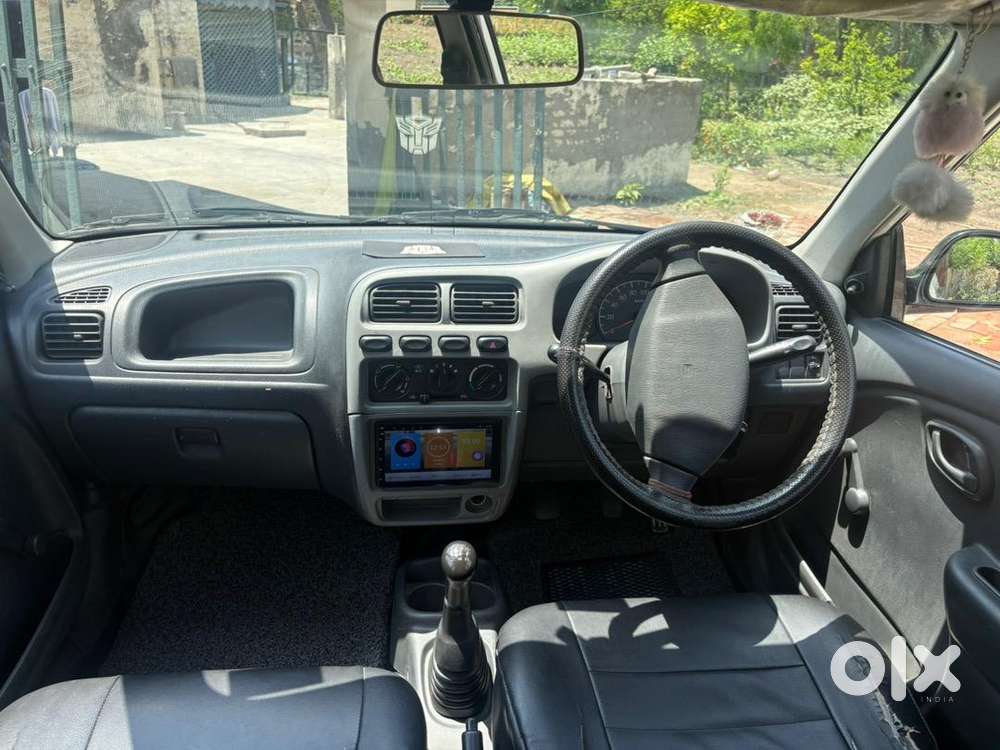 Maruti Suzuki Alto 800 2012 Petrol 100000 Km Driven