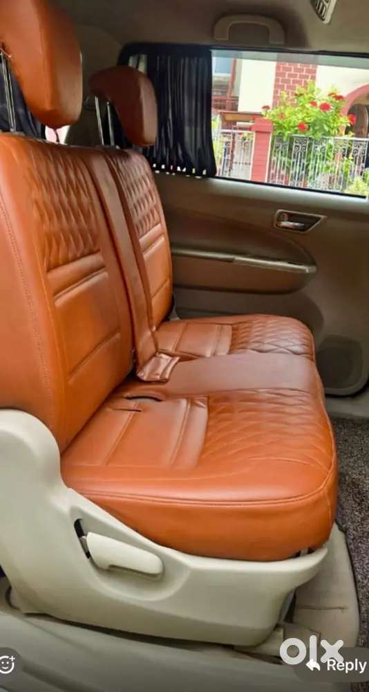 Maruti Suzuki Ertiga 2018